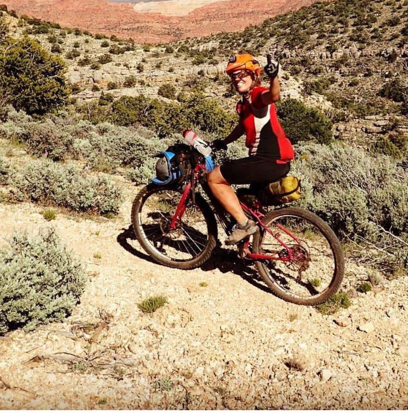 How Do I Train for an Ultra Endurance Mountain Bike Race