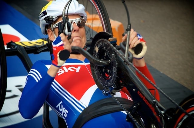 Karen Danish World Champs