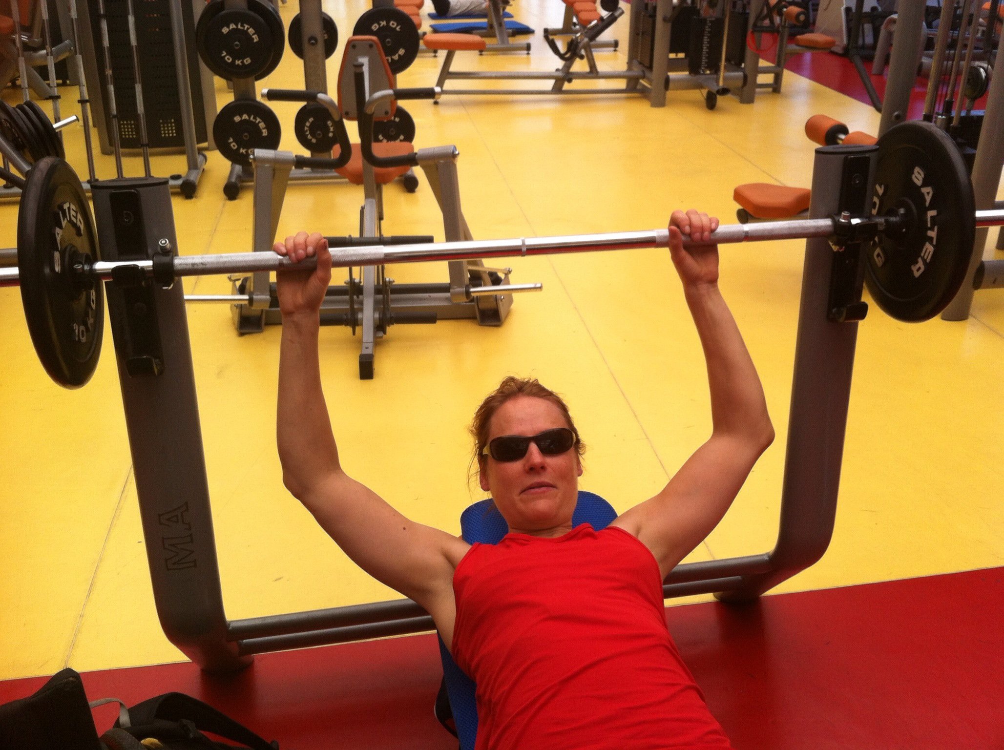 10 Good Habits for Endurance Athletes