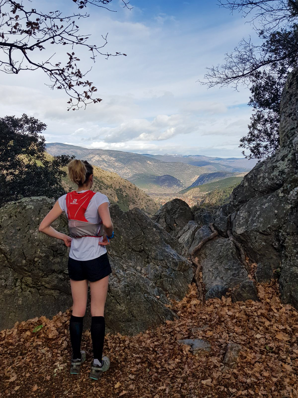Women in Ultra-Distance: Physiology, Psychology, and Training for Success
