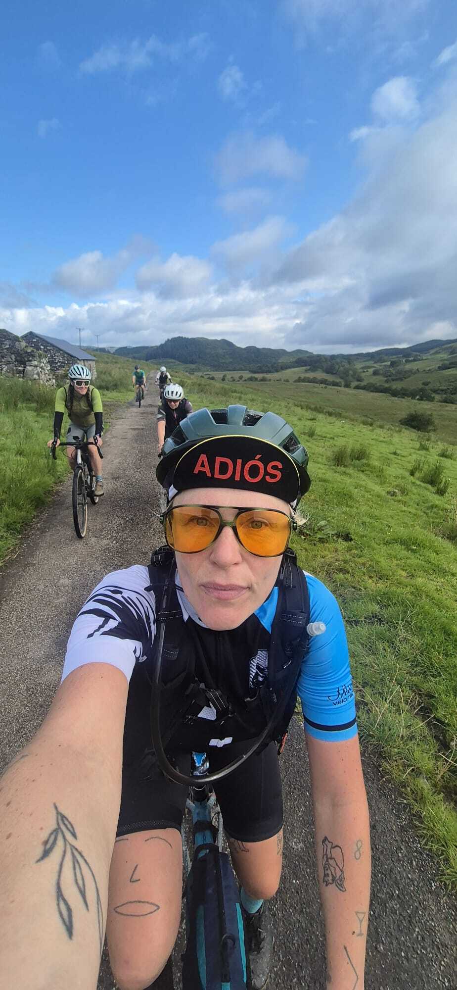 How Cycling Helps my ADHD Brain Focus: Sam's Story of Movement and Mindfulness
