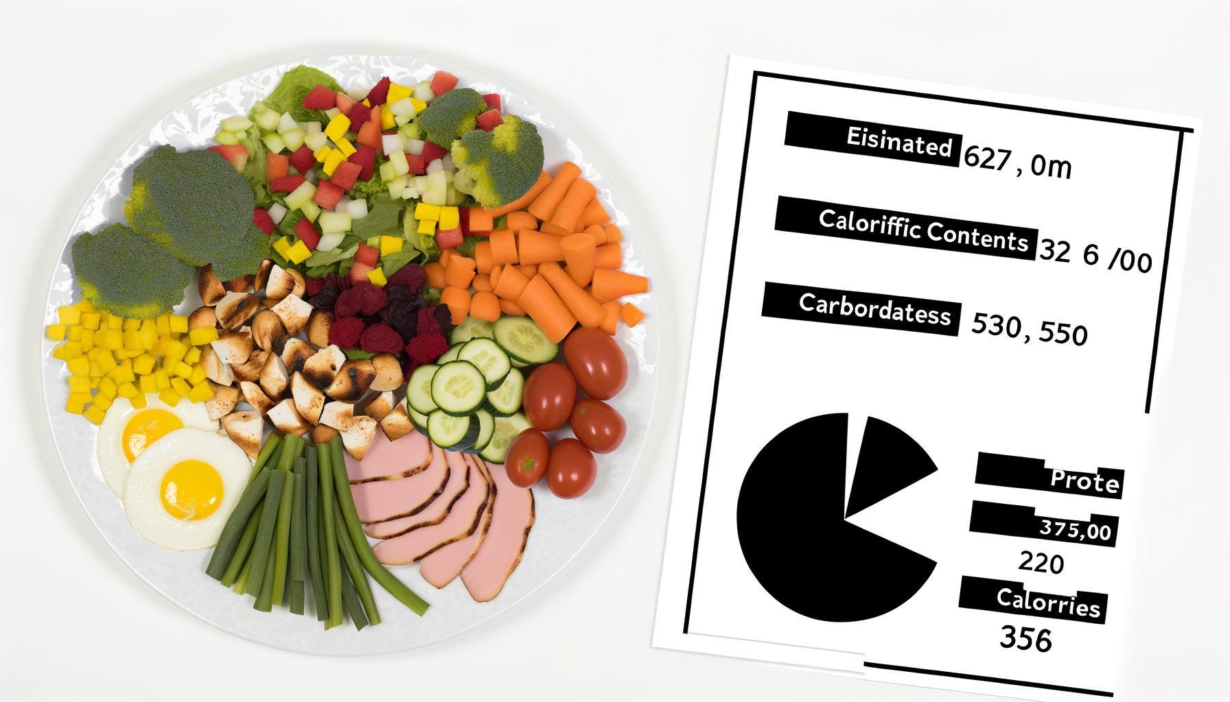 Is Calorie Counting the Best Way to Ensure Adequate Fuelling?