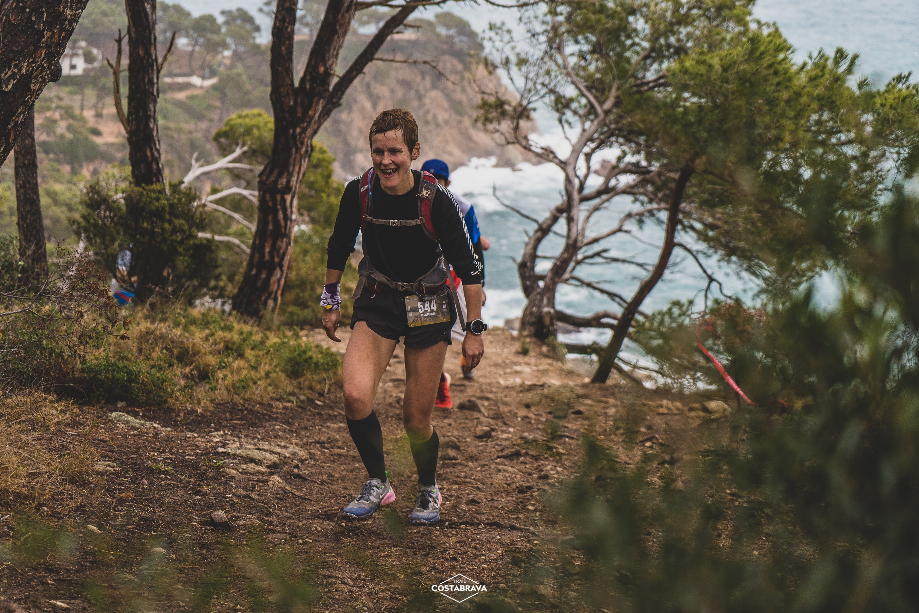 How Important is Pace in Trail Running?