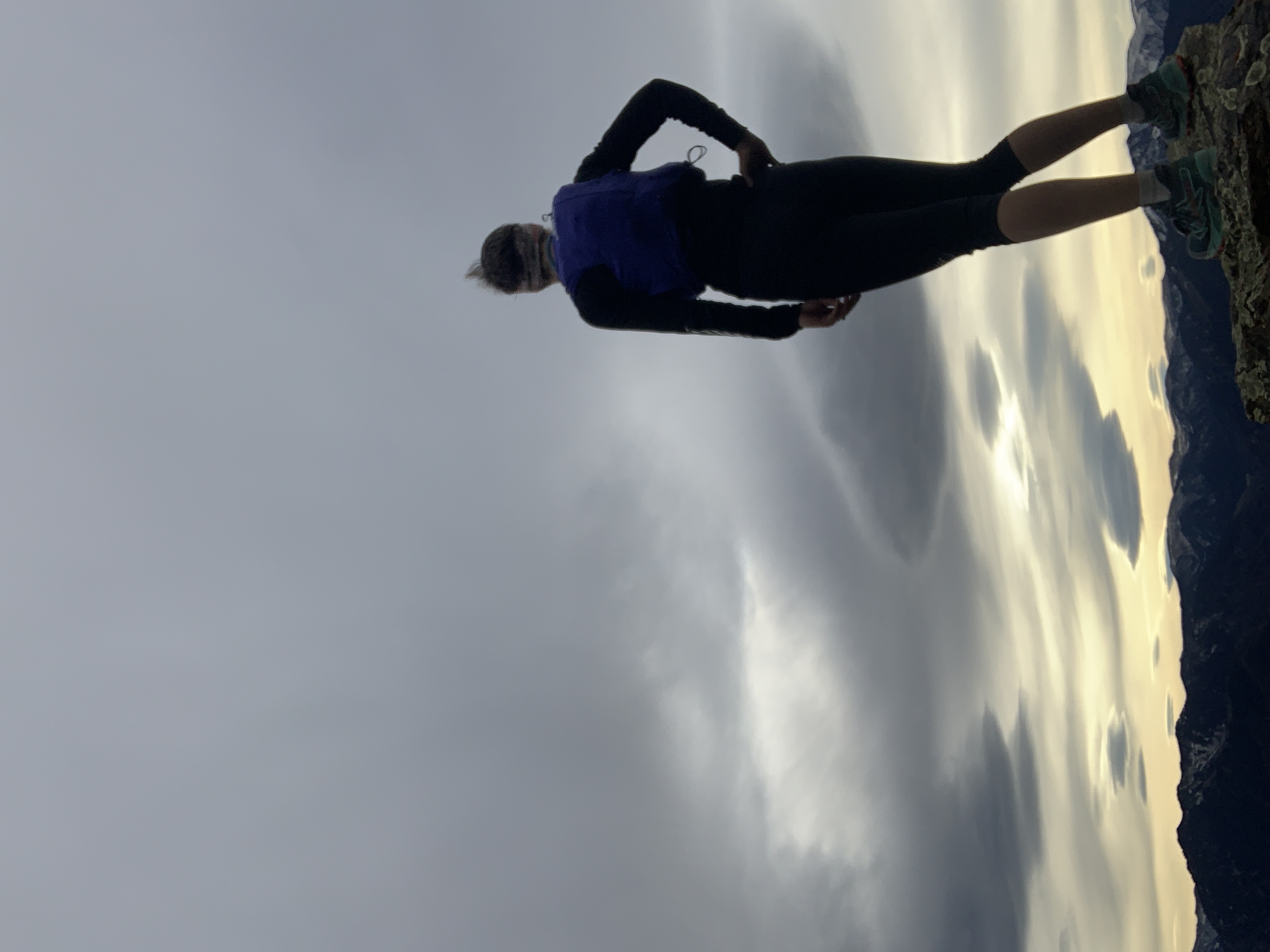 Ultra Endurance Adaptive Training