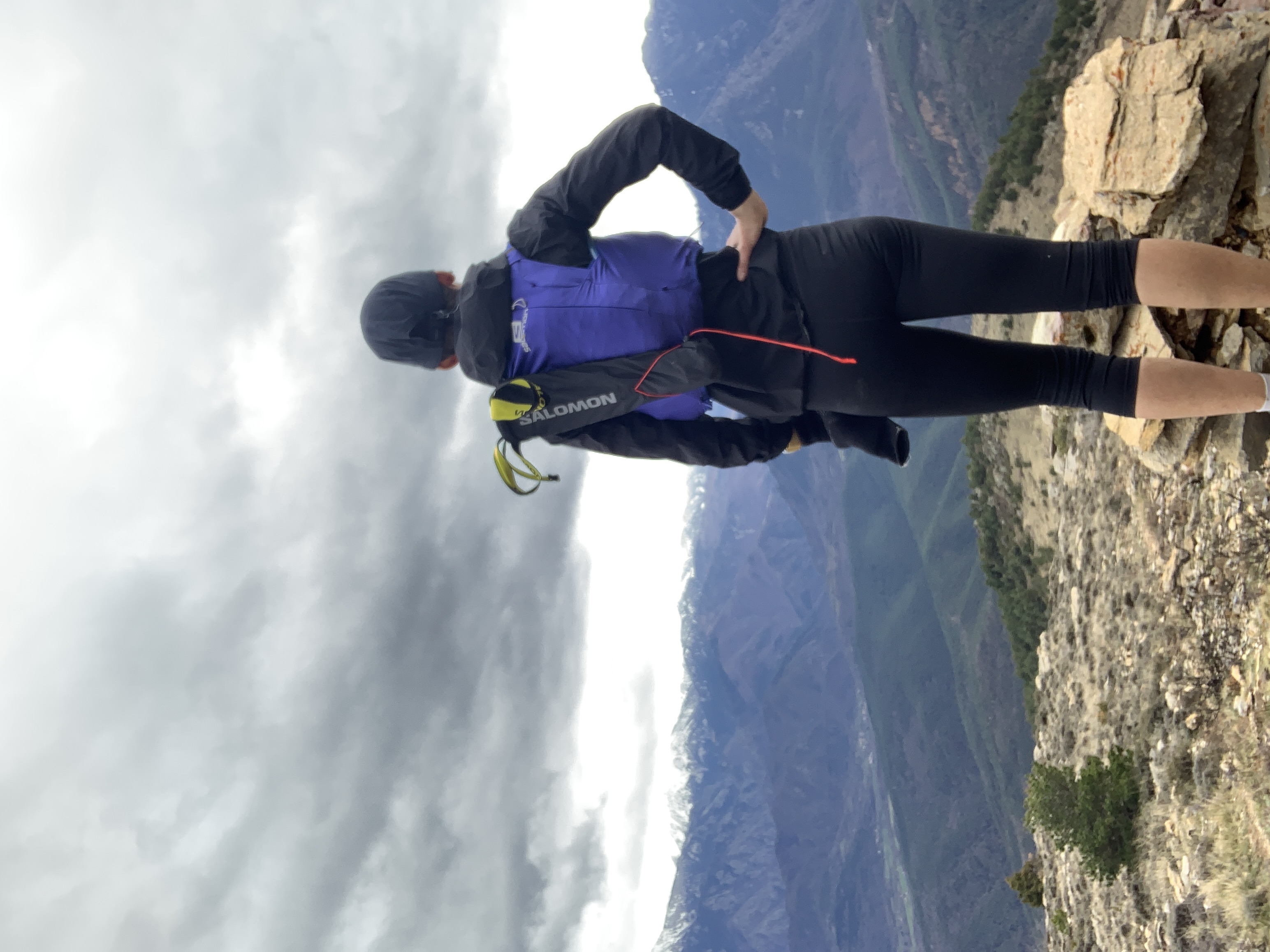 Why Do You Feel So Bad After an Ultra Endurance Event