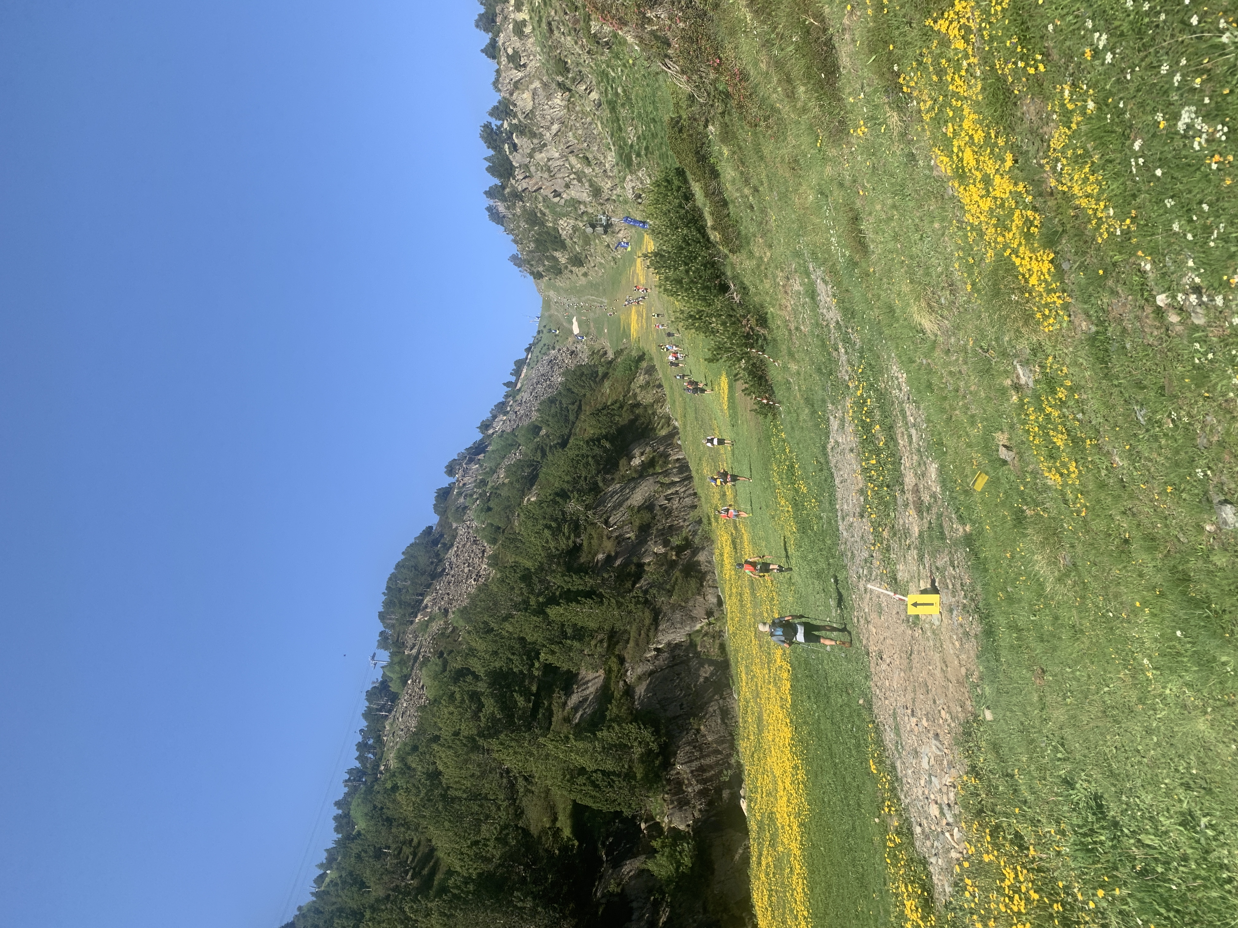 Mid-Season Fatigue in Ultra Endurance Training: Recognizing and Overcoming the Slump