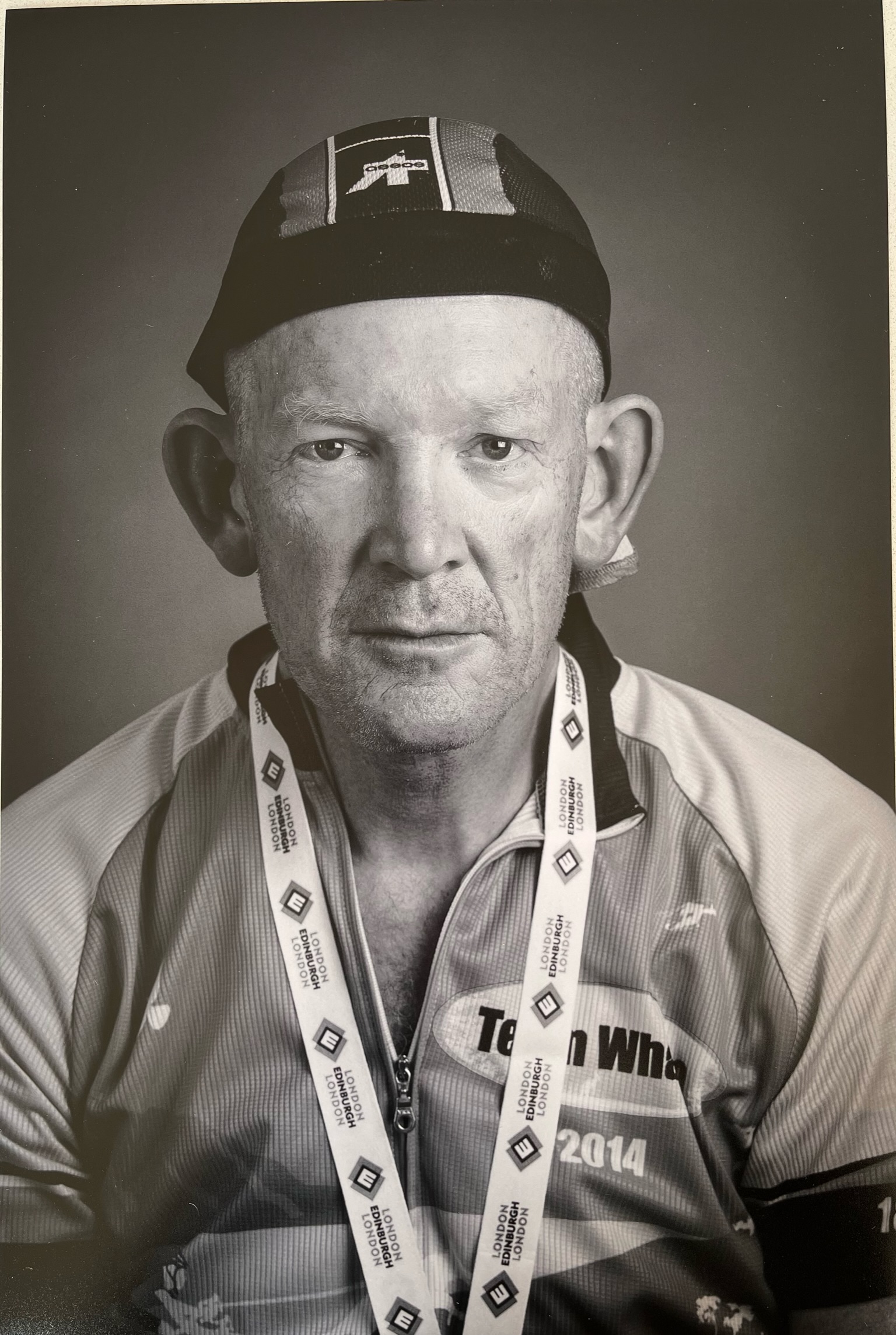 How to Adapt When Cycling Event Goals Disappear - Lessons from LEL 2025