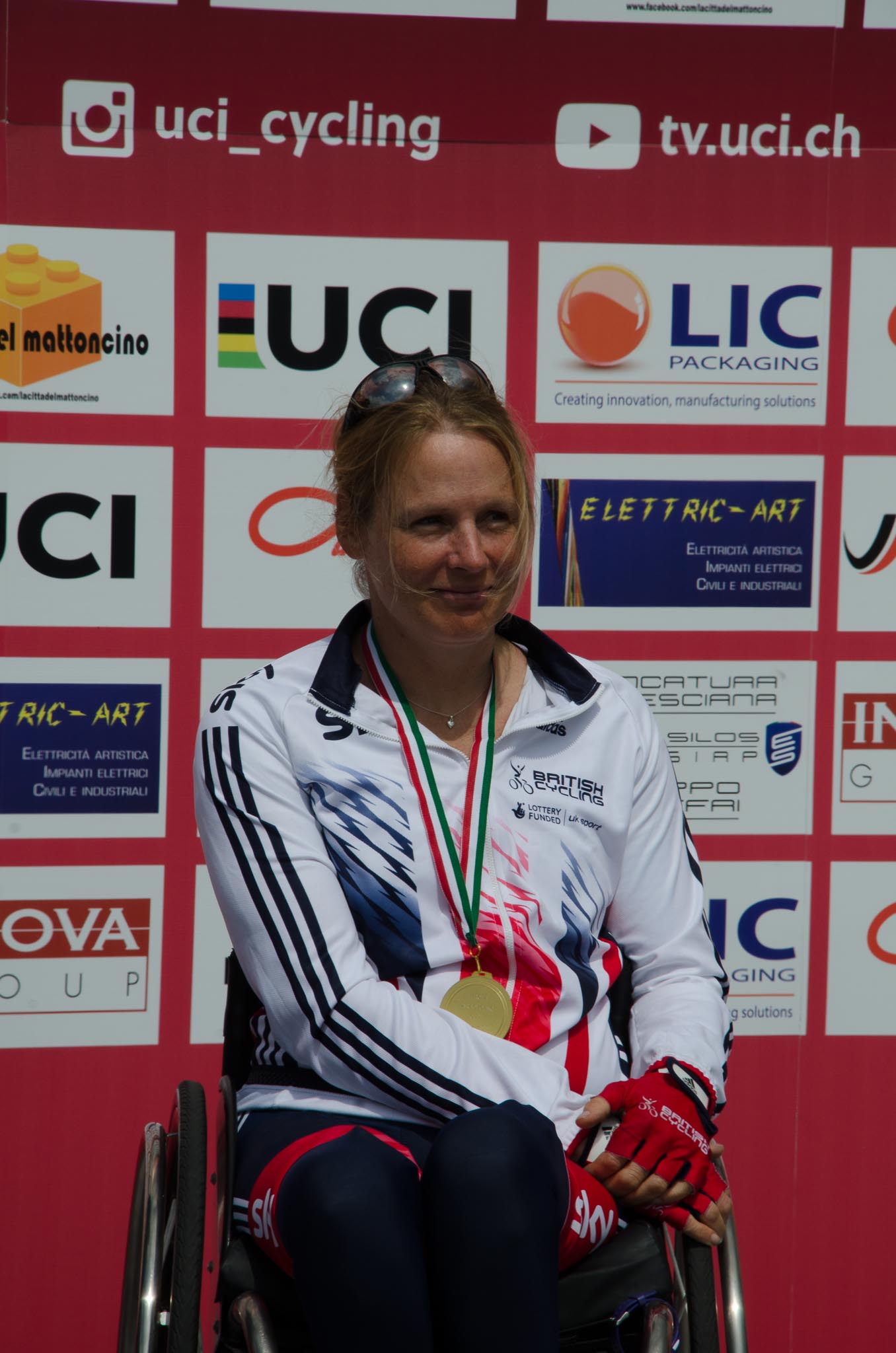 Overcoming Imposture Syndrome in Ultra Endurance