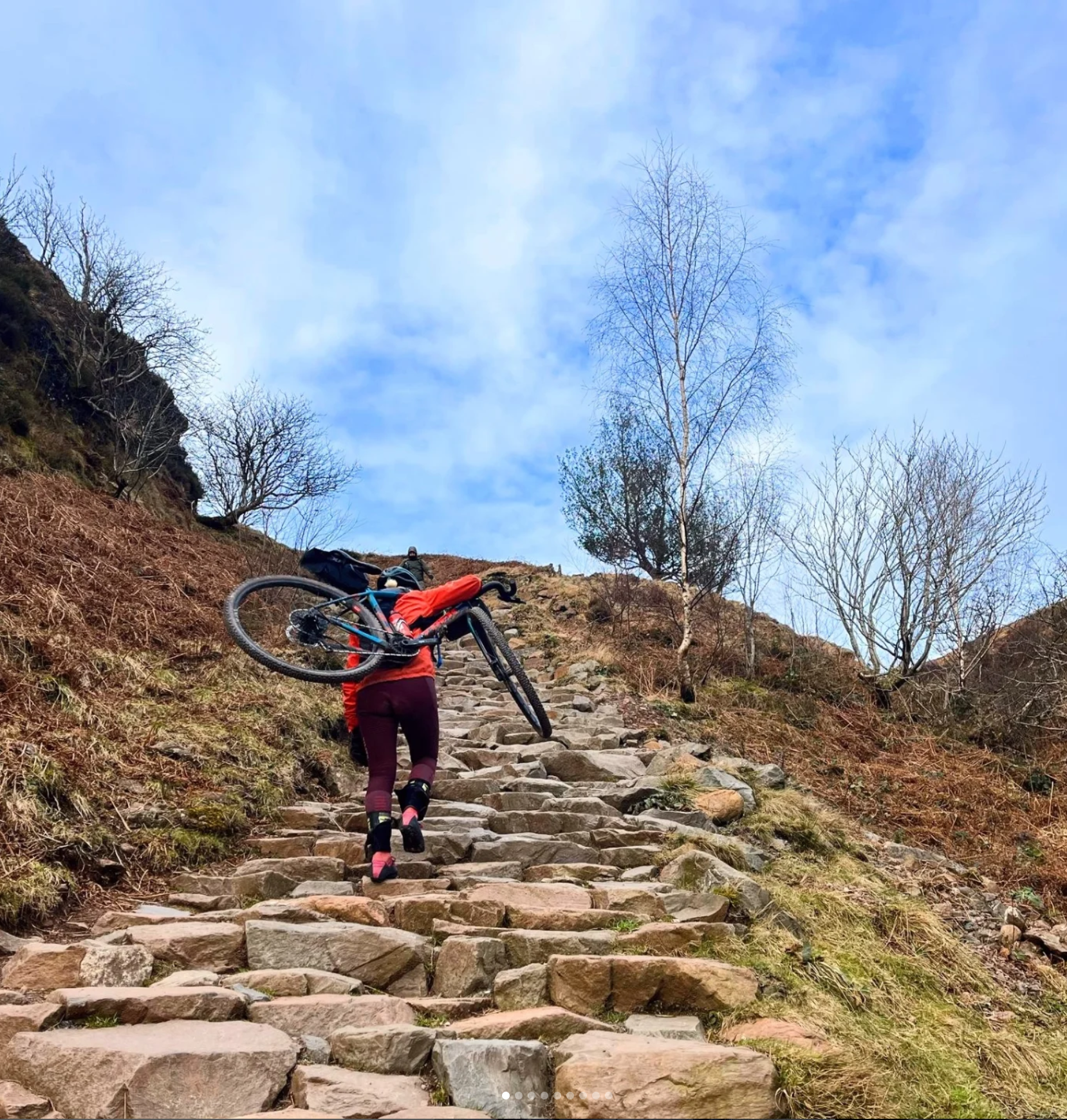 Training with ADHD: How to Build Focus, Routine and Resilience in Endurance Sport