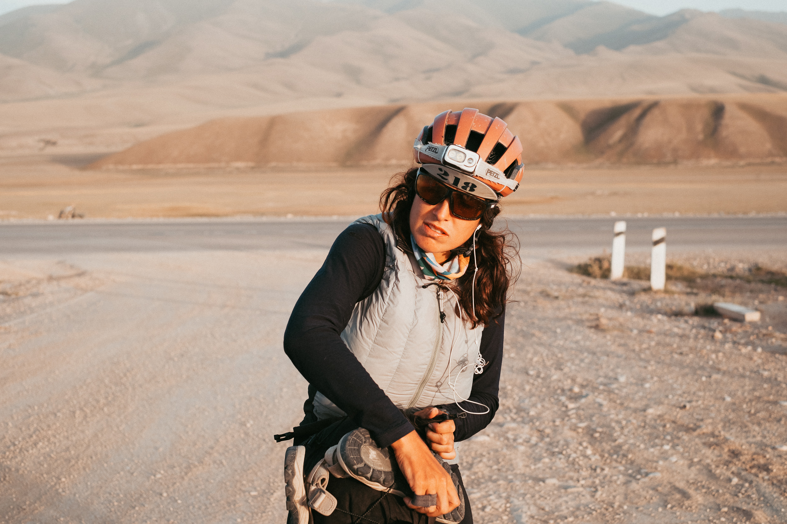When Things Don’t Go to Plan In An Ultra: How To Keep Moving Forward