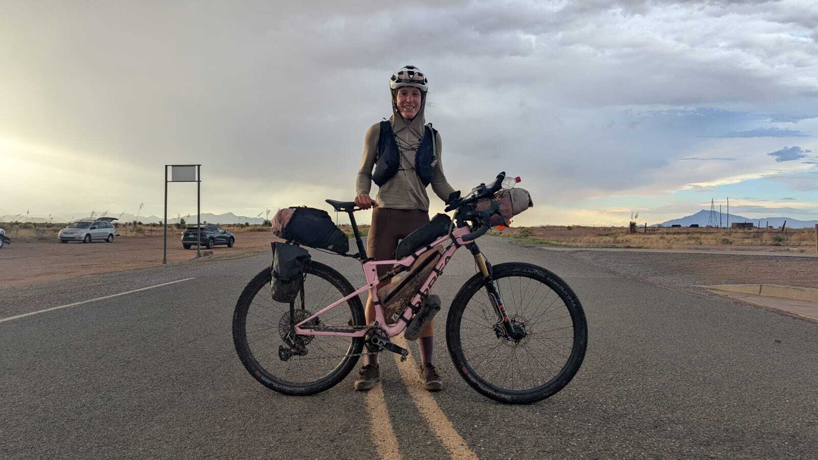 Why More Women Are Setting Big Cycling Goals - And How You Can Start Too