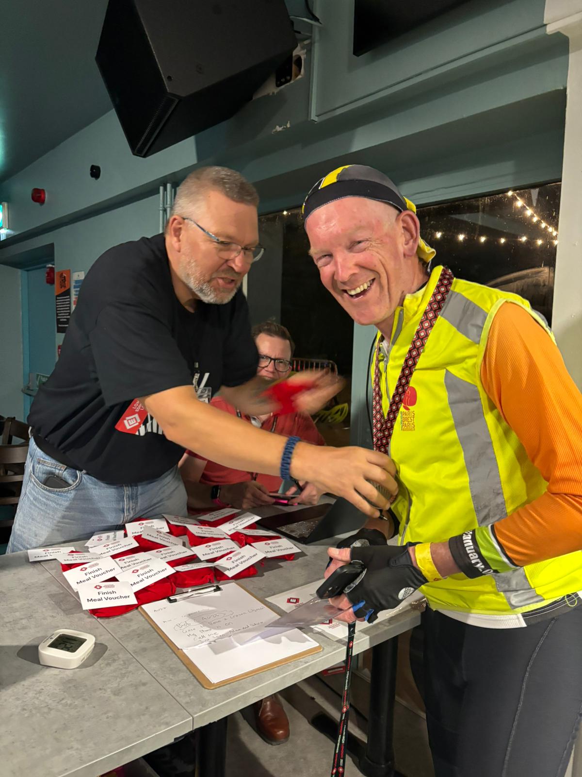 PBP 2027 After LEL: Complete Training Guide for Paris-Brest-Paris